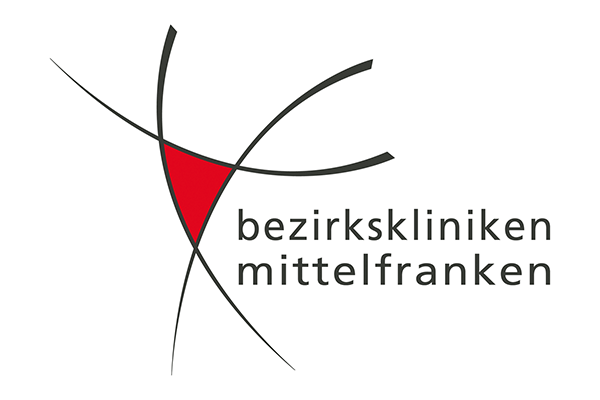 Bezirkskliniken Mittelfranken Magazin Logo
