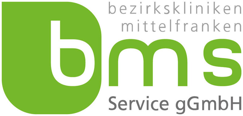 Logo bms Service gGmbH