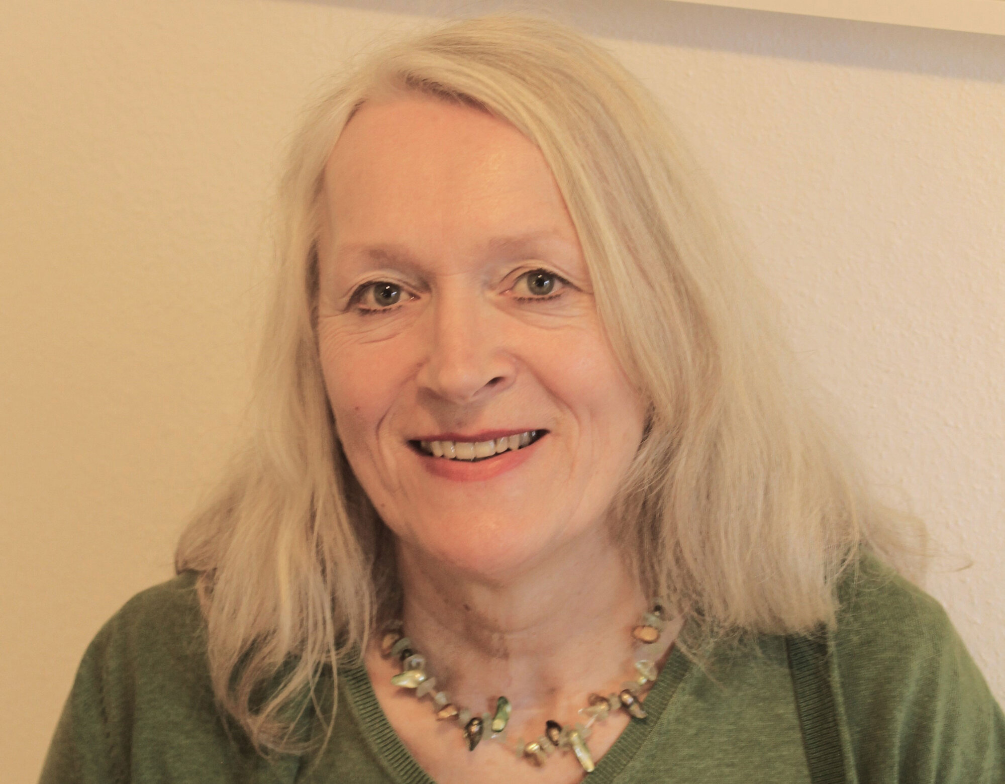 Porträt Rosi Schmitt