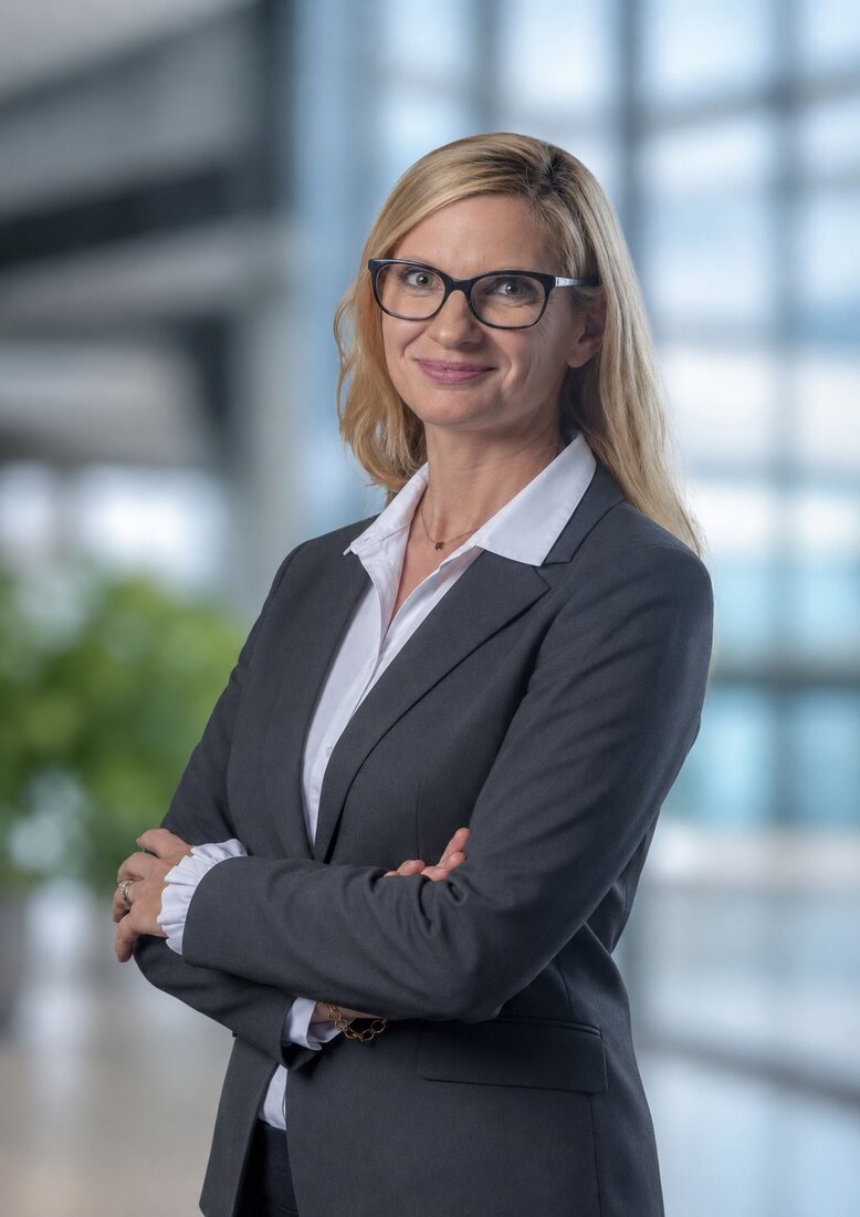 Dr. med. Katharina Grobholz