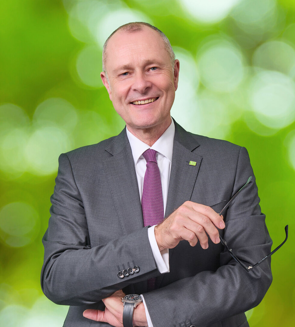 Porträt Dr. Matthias Keilen