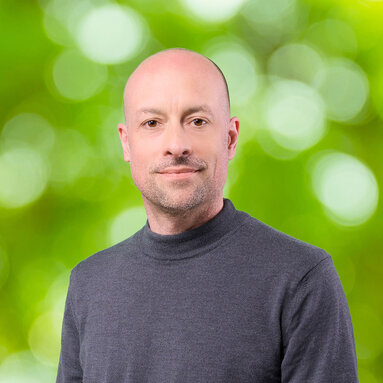 Porträt Dr. David Janele